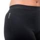 Термоштаны женские Sensor Merino DF SW23M-black-XL XL черные