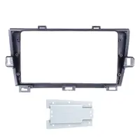 Перехідна рамка 9" Lesko Toyota Prius ZVW30/35 2009-2016 6360