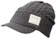 Шапка Shimano Knit Watch with Brim Regular ц:charcoal (2266-95-03)