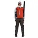 Рюкзак Simms Dry Creek Rolltop Backpack Orange (13463-800-00 / 2220544)