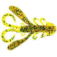 Силікон Select Rak Craw 2.8in / 71мм / 5шт / колір 083 1870-06-65