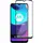 Защитное стекло Full screen PowerPlant для Motorola Moto E20