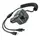 Адаптер автомобильный HOCO Energy with Lightning/Type-C Cable car BT FM transmitter E74 |2USB, 3A/18W, QC|