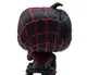 Фигурка коллекционная Funko POP Marvel Max Venom-Miles Morales 67300 ‎9х12х17 см
