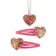 Great Pretenders Набор украшений Sparkle My Heart, 3 единицы