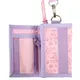 Кошелек детский YES W-1 Line Friends Always Together 533810 1х8.5х12.7 см