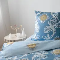 Постельное белье евро ТЕП Oriental 2-03742-23939 200х215 см