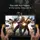 Игровой контроллер BASEUS shooting game tool для ipad (ACPBCJ-01)
