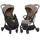 Коляска прогулочная Carrello Nova CRL-5521 (sunrise beige)