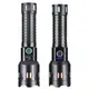 Фонарь NIGHT VISION FLUORESCENCE CB-G62-TG, Сверхмощный фонарик, Водонепроницаемый фонарик, Яркий фонарик