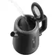 Электрочайник Sencor SWK 1753BK 1.7 л черный