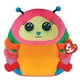 Мягкая игрушка-подушка TY Squish a Boos Жучок Несса 20 см (39237)