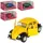 Машинка инертная Kinsmart KT-5057-WE 12.5 см