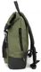 Городской хлопковый рюкзак 20L Wallaby, Украина