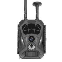 4G фотоловушка JerderFo HG200 (GPS, 36 МП, 4K) (1305)