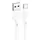Кабель HOCO Type-C Victory charging data cable X83 |1m, 3A|