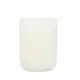 Кружка с крышкой для кофе Сute Travel Mugs 295-Light-milk 295 мл молочная