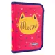 Пенал твердый Smart HP-04 Meow 533282 4х13х21 см