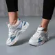 Кроссовки женские Fashion Badger 3756 41 размер 25,5 см Белый