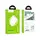 Адаптер сетевой HOCO Lineal C95A |1USB/1Type-C, PD/QC, 20W/3A|