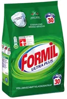Порошок для універсальний Formil Ultra Plus 20010096 30 прань 2,025 кг