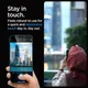 Защитное стекло Spigen для iPhone 15 Pro - EZ FIT GLAS.tR Privacy (2 шт), Антишпион (AGL06894)
