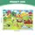Игровой плакат My Farm (животные, цифры и английский алфавит)