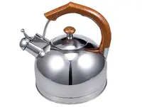 Чайник со свистком 3 л Zauberg ZB-004-3 84037
