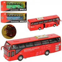 Автобус инертный Auto Mir AS-2492 20,5 см