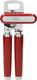 Открывалка для банок и бутылок KitchenAid Coreline KAG199OHERE 21 см красный
