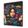 Картина по номерам Девушка, 40 х 50 см, краски, кисти. Multicolor (10005-AC)