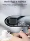 Беспроводное зарядное устройство Baseus Simple 2in1 Turbo Edition 24W (TZWXJK-B01)
