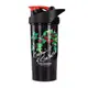 Шейкер Progress Nutrition “Viburnum” The Spirit Of Nation 700 мл, Black