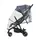 Дождевик для коляски ANEX AIR-Z Az/AC r01 transparent