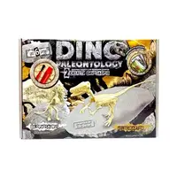 Набор для проведения раскопок "DINO PALEONTOLOGY", "Диметродон", DP-01-04