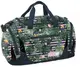 Женская спортивная сумка 27L Paso PPMS19-019