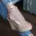 Женские босоножки Fashion Iberio 2722 40 размер 25 см Бежевый