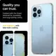 Чехол Spigen для iPhone 13 Pro Max - Liquid Crystal Glitter, Crystal Quartz (ACS03198)