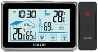 Метеостанция беспроводная Baldr BD-910 (Польша)