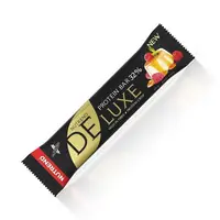 Батончик Nutrend Deluxe Protein Bar, 60 грамм Панна-котта