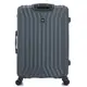 Чемодан Semi Line 28" (L) Navy-Green (T5859-3) Discounted