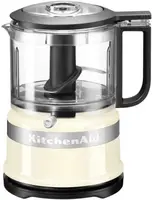 Кухонний комбайн KitchenAid 5KFС3516EAС 240 Вт кремовий