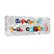 Картина на холсте Нормальным быть скучно! 30х65 см (H3065_DVD005)