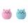 Бальзам для губ детский YES Kitten 707356 5.4 г