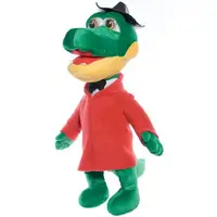 Мягкая игрушка Копиця Крокодил 00087-3 40х21х32 см