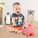 Интерактивная обучающая игрушка Smart-Копилочка KIDDI SMART 208441 украинский и английский