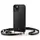 Чехол Spigen для iPhone 14 - Cyrill, Classic Charm Mag, с ремешком, Черный (ACS05492)
