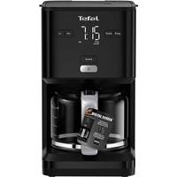 Кавоварка крапельна Tefal Smart&light СM600810 1000 Вт