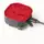 Велофонарь STOP (red) FY-328-4LED с аккумулятором