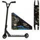 Самокат трюковой I-Trike SR2-076-1-B 86 см черный